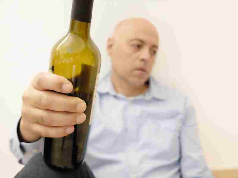 Кодирование от алкоголизма в Краснодаре