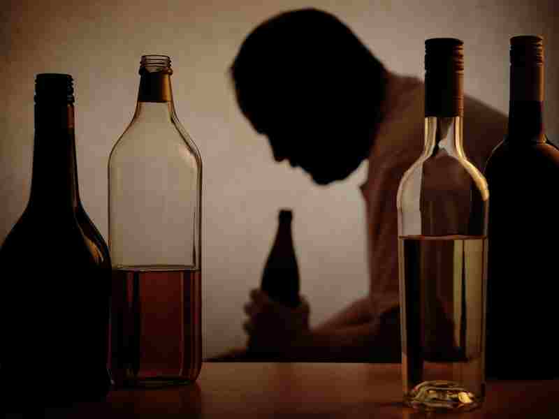 Кодирование от алкоголизма в Краснодаре