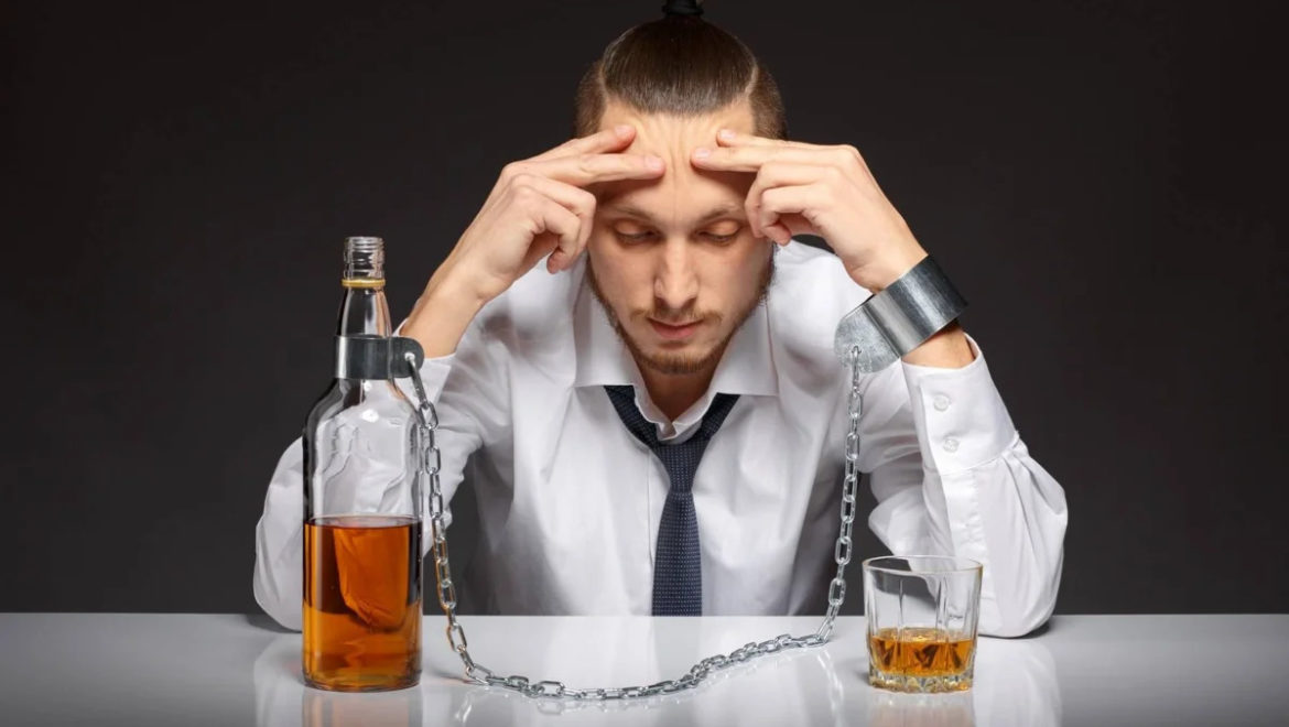 Почему нужно лечить алкоголизм?