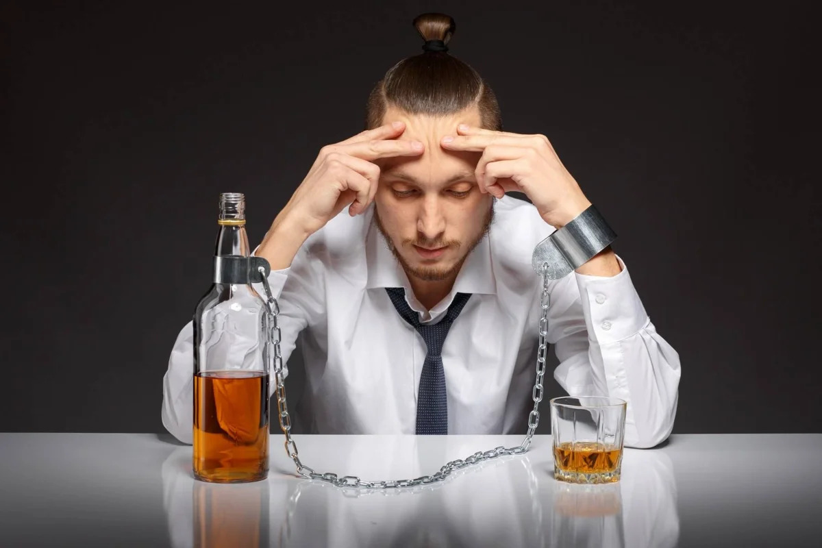 Почему нужно лечить алкоголизм?