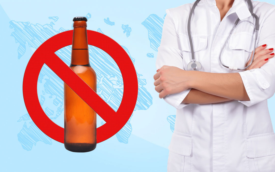 Как лечить хронический алкоголизм