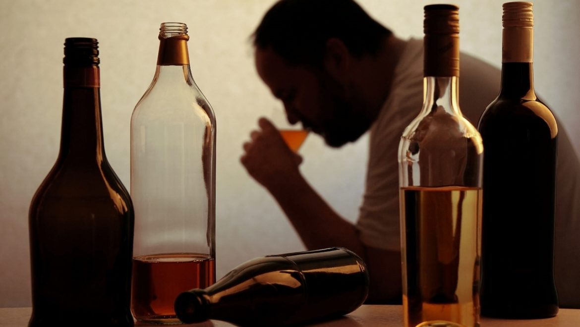 Как различить симптомы алкогольной зависимости